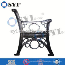 aluminum rattan garden chair - SYI Group